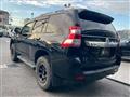 2016 Toyota Land Cruiser Prado