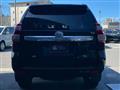 2016 Toyota Land Cruiser Prado