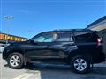 2016 Toyota Land Cruiser Prado