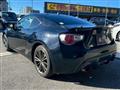 2012 Subaru BRZ