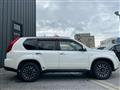 2010 Nissan X-Trail