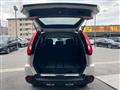 2010 Nissan X-Trail