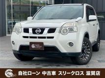 2010 Nissan X-Trail