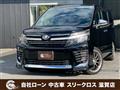 2017 Toyota Voxy