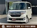 2014 Daihatsu Tanto Custom