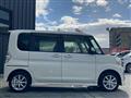 2014 Daihatsu Tanto Custom