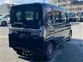 2018 Daihatsu Tanto Custom