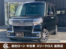 2018 Daihatsu Tanto Custom