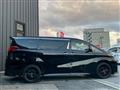 2015 Toyota Alphard G