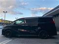 2015 Toyota Alphard G
