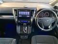 2015 Toyota Alphard G