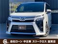 2017 Toyota Voxy