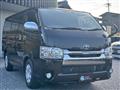 2019 Toyota Hiace Van