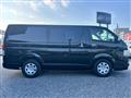 2019 Toyota Hiace Van