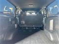 2019 Toyota Hiace Van