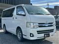 2012 Toyota Regiusace Van