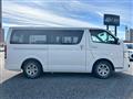 2012 Toyota Regiusace Van