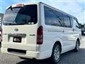 2012 Toyota Regiusace Van