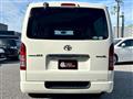 2012 Toyota Regiusace Van