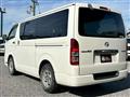 2012 Toyota Regiusace Van