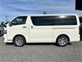 2012 Toyota Regiusace Van