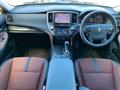 2013 Toyota Crown Athlete Series