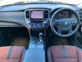2013 Toyota Crown Athlete Series