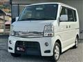 2012 Suzuki Every Wagon