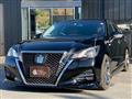 2016 Toyota Crown Athlete Series