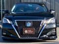 2016 Toyota Crown Athlete Series