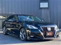 2016 Toyota Crown Athlete Series
