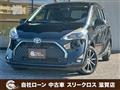 2019 Toyota Sienta