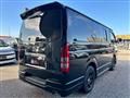 2011 Toyota Hiace Van