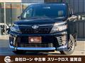 2014 Toyota Voxy