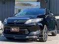 2015 Toyota Harrier