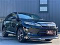 2015 Toyota Harrier