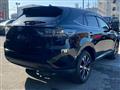 2015 Toyota Harrier