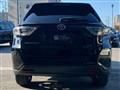 2015 Toyota Harrier