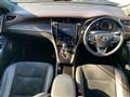 2015 Toyota Harrier