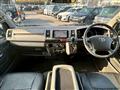2007 Toyota Hiace Van
