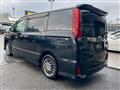 2016 Toyota Noah
