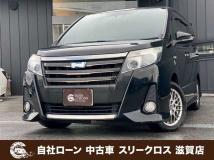 2016 Toyota Noah