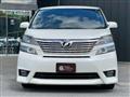 2010 Toyota Vellfire