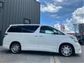 2010 Toyota Vellfire