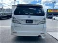 2010 Toyota Vellfire