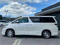 2010 Toyota Vellfire