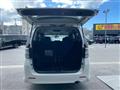 2010 Toyota Vellfire