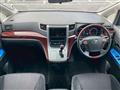2010 Toyota Vellfire