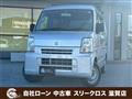 2007 Suzuki Every