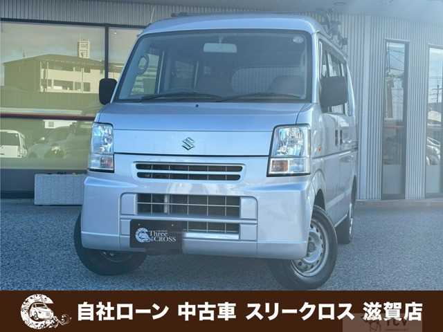 2007 Suzuki Every
